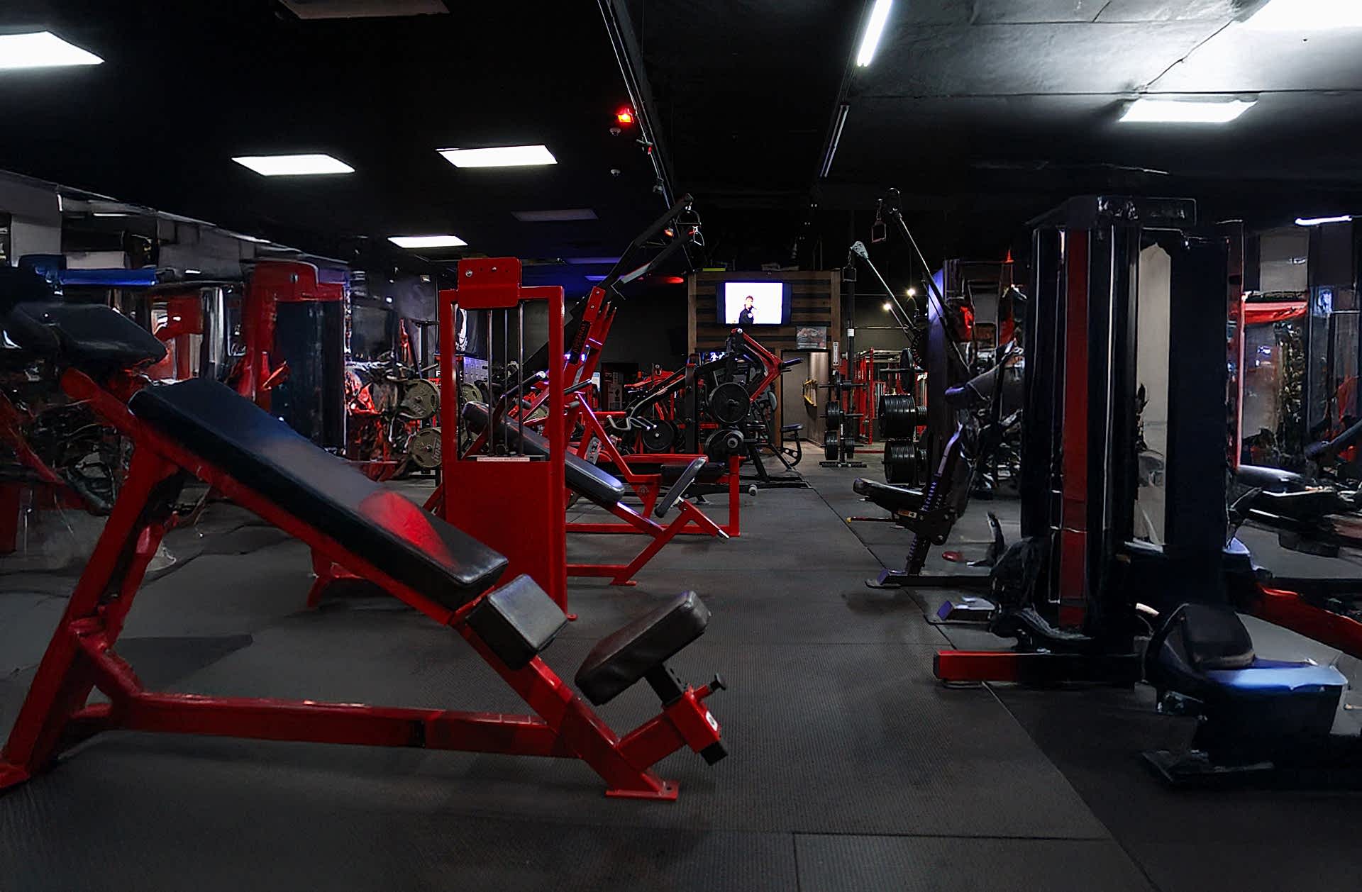 Why Flex Fitness is the Best Gym in Orange County for Serious Training