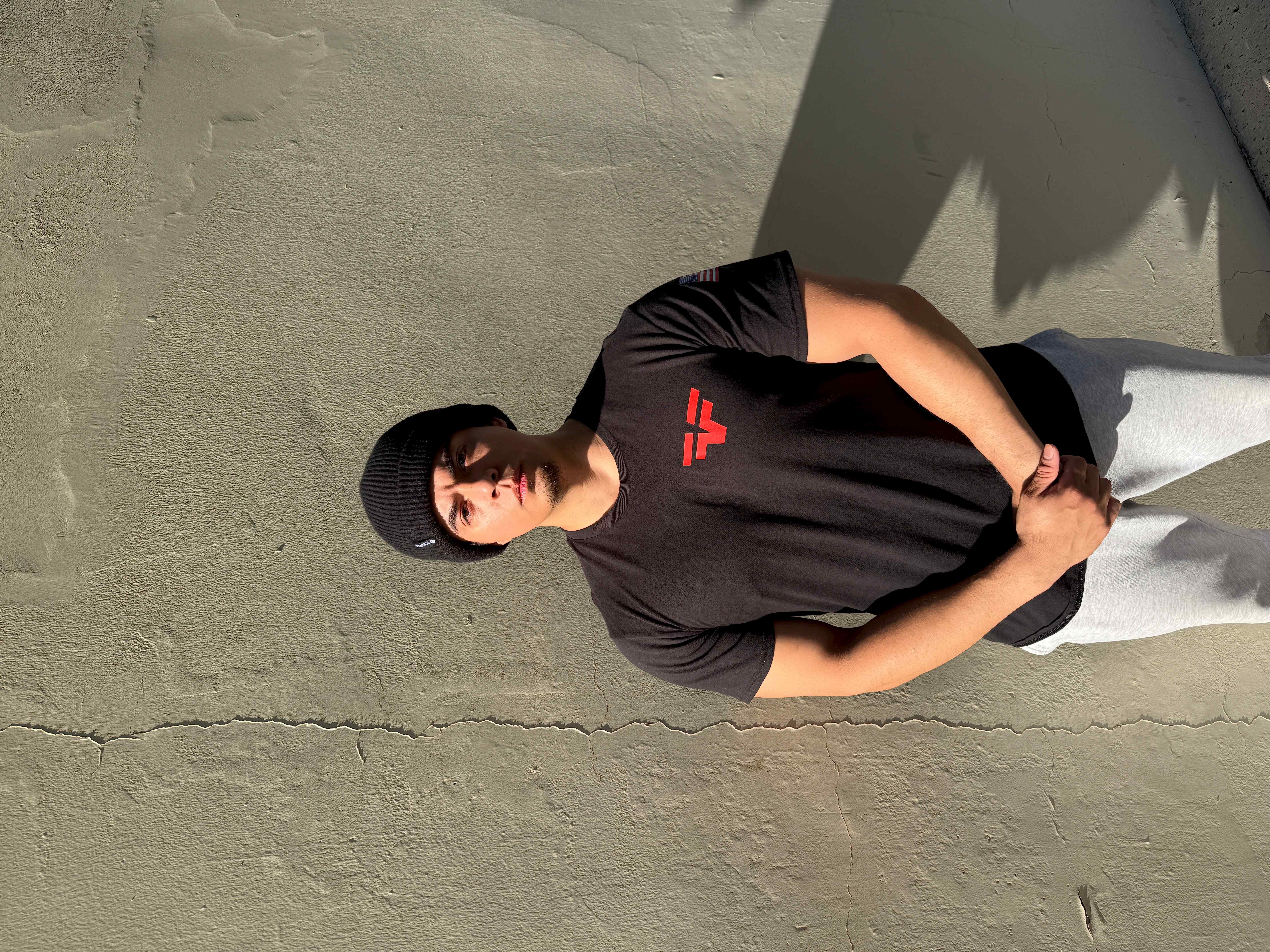 Bernard De La Mora - Personal Trainer at Flex Fitness
