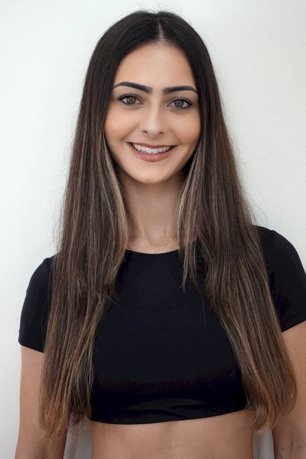 Evana — Personal Trainer