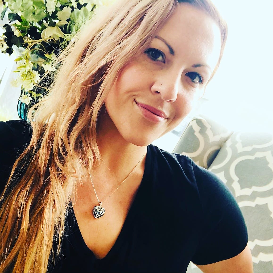 Susan - Certified Massage Therapist at Flex Fitness